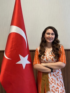 Gizem TAŞ